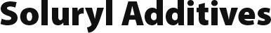 Soluryl Additives