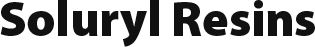 Soluryl Resins