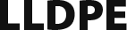 LLDPE