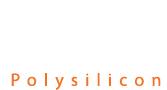 多晶硅 Polysilicon