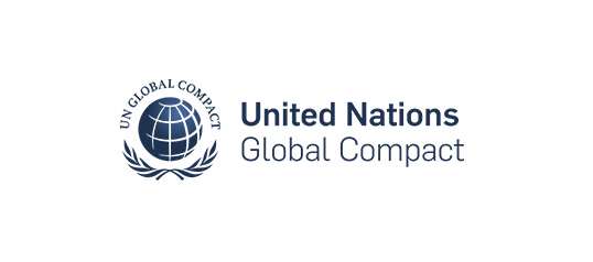 UN Global Compact logo