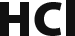 HCl