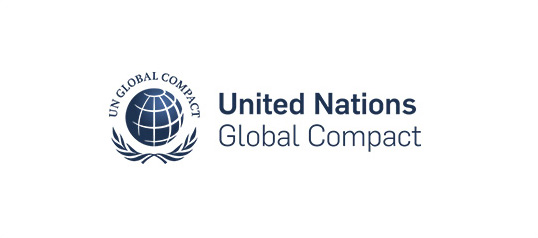 UN Global Compact logo